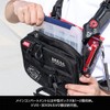 DRESS Tactical Chest Bag, Fishing Bag, Rucksack, Light Game, Agging,