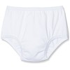 P&S Healthcare Medium White Mens Protective Incontinence Brief