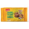 Caramel Coconut Fudge Cookies (2)