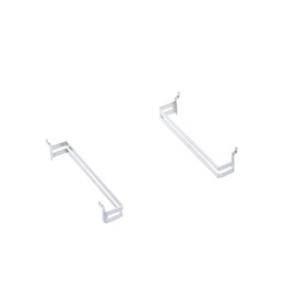 ZIFA Grills Grate Holder for EL Fuego Portland Pack of 2