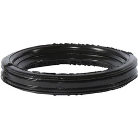 Seal suitable for drain pipe 40 mm, rubber lip seal ring, sealing ring for waste water pipe