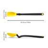 dreamfarm spoon mini yellow