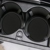 ZSDY Car Cup Coaster, 4PCS Universal Auto Non-Slip Cup Holder