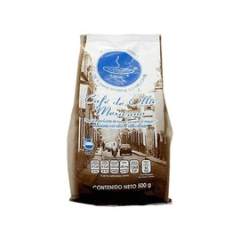 Café De Olla Salvic Mexicano 500 G (2 Bolsas)