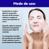 Mascarilla Facial 30g Suero Ácido Hialurónico 3 Pack