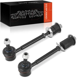 Frankberg 2 x Coupling Rod Rear Left Right Compatible with Focus III 1.0L-2.3L 2012-2020 K.u.g.a I 2.0L-2.5L 2008-2012 K.u.g.a II DM2 1.5L-2.0L 2013-2024 Replace# CV6Z5 C486B