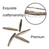 5 Pcs Pruner Replacement Springs Replacement Volute Springs Garden Pruner