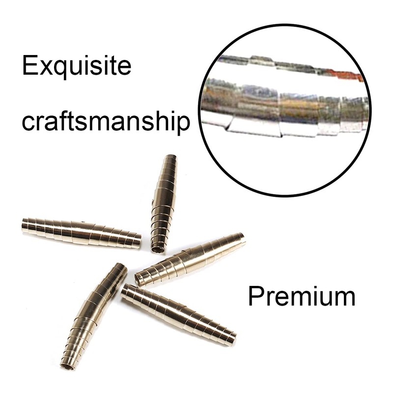 5 Pcs Pruner Replacement Springs Replacement Volute Springs Garden Pruner