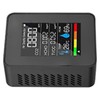 Formaldehyde Detector TVOC Sensor CO2 PM2.5 Temperature Humidity Air Quality