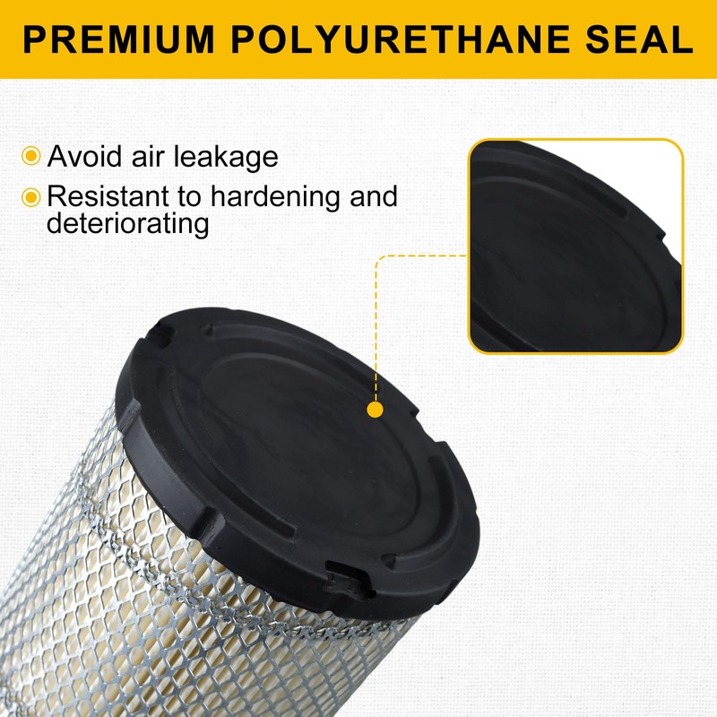 25-789-01-S 25 083 01-S Air Filter for 25 083 04-s