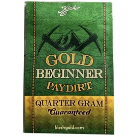Klesh Gold Beginner Paydirt