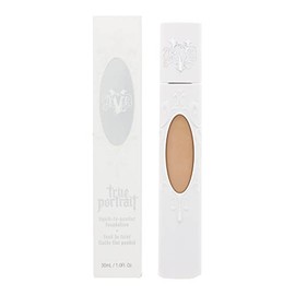 Kat Von D True Portrait Medium Coverage Foundation - TAN 057
