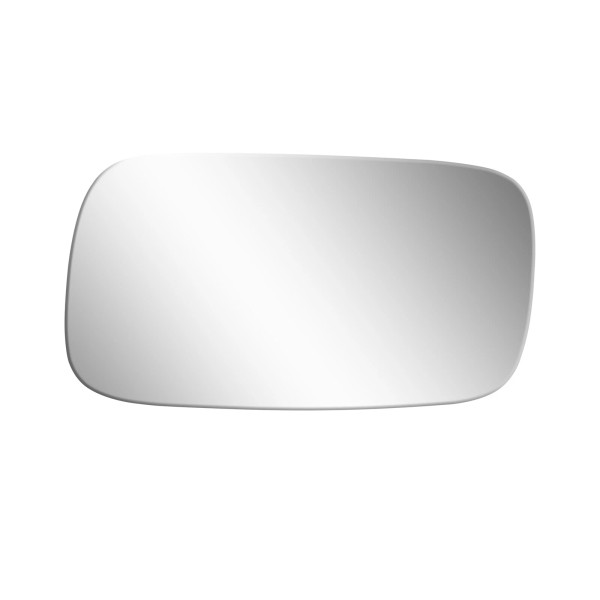 perautoparts Mirror Glass Adhesive For 1999-2002 Saab 9-3 9-5 Driver