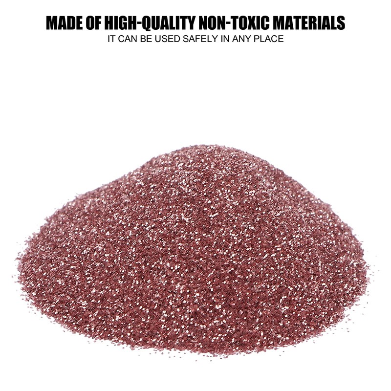 Makeup Powder, High Color Saturation Eye Shadow Makeup Nail Art