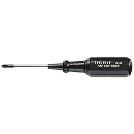 ENGINEER Pro Grip Screwdriver +2 DG-04