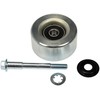 Dorman 419-715 Accessory Drive Belt Idler Pulley Compatible with Select