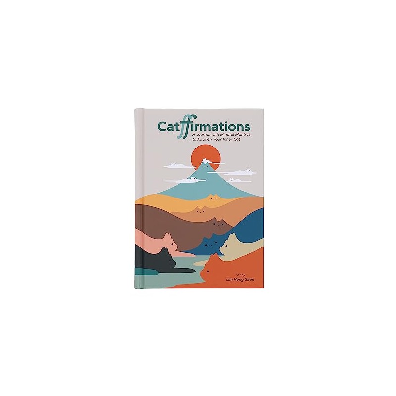 Catffirmations Journal