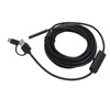 Endoscope 5.5mm 3 in 1 USB Borescope Camera IP67 Waterproof