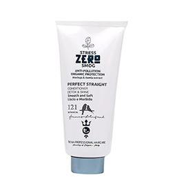 Tecna Zero Perfect Straight Conditioner 200 ml - Nourishing Conditioner