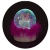 Traumpferd 35328A Unicorn Snow Globe