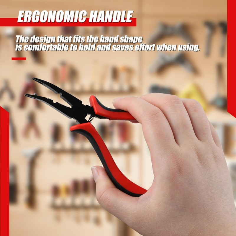 GOLD DEER Ball Link Pliers Ball Link Pliers RC Helicopter