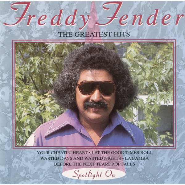 The Greatest Hits