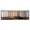 Rimmel London Magnifeyes Paleta de Sombras Gold Edition, 14.16 g