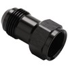 Podavelle 10AN Female Flare to 10AN Male Flare Extension Fitting