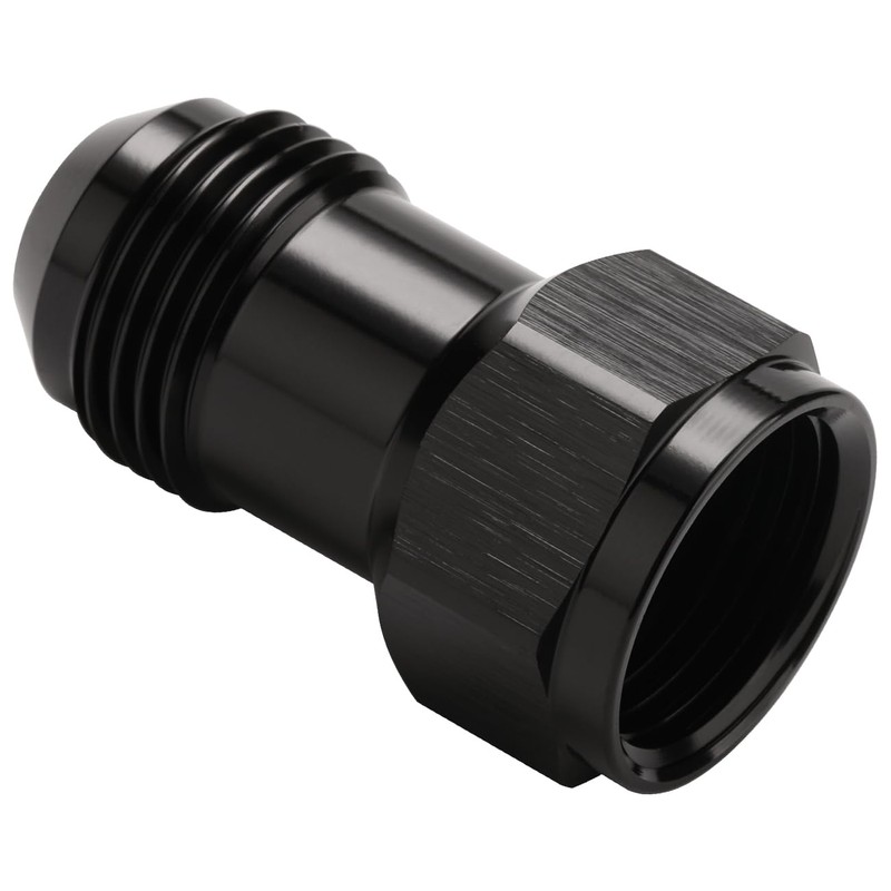 Podavelle 10AN Female Flare to 10AN Male Flare Extension Fitting