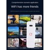 MF89U 4G LTE USB WiFi Modem Support 8 Users High