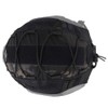Helmet Cover, Tactical Cloth Cover for BJ/PJ/MH Airsoft Paintball Fast