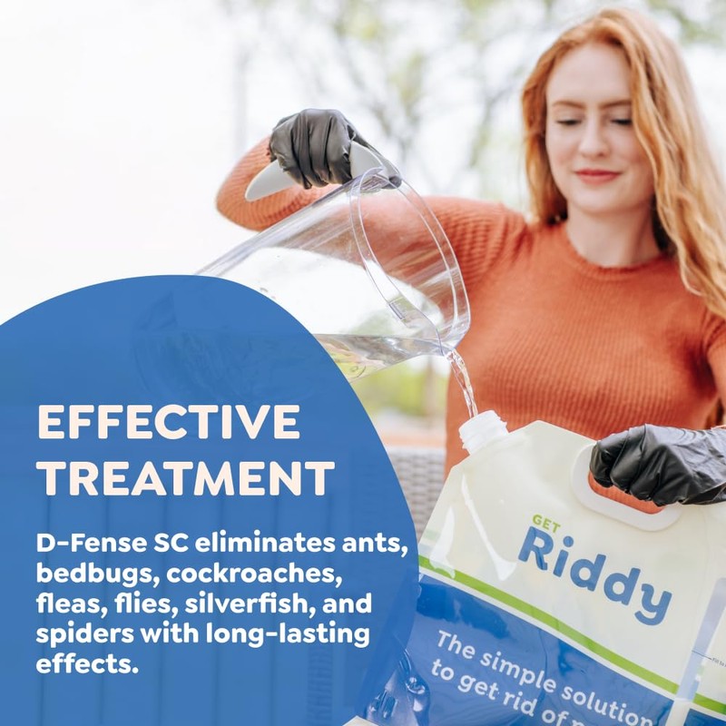 Riddy Mosquito Pro Kit