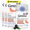 Genexa Genexa Kids' Cold Crush | Multi-Symptom Cough & Cold