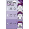 Skin Control Blackhead Blaster 3 Step Pore Treatment Extra Strength with Witch Hazel