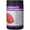 Sosa Freeze Dried Powdered Raspberries 300 g