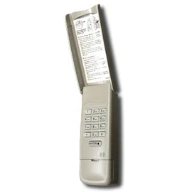 Raynor 877MGX
