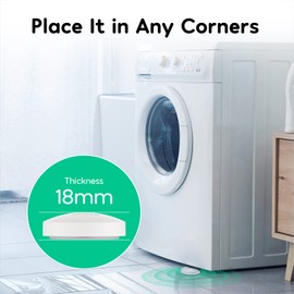 Winees WiFi Water Leak Detector, 1 Pack Water Sensors with 100dB Adjustable Alarm, Leak Alert Email&SMS Notification, 100M Transmission for Basement, Bathroom, Laundry, IFTTT, S1 Lite, 2.4G WiFi Only