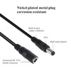 Extension Power Cable for Starlink mini, 10Ft Female to Male