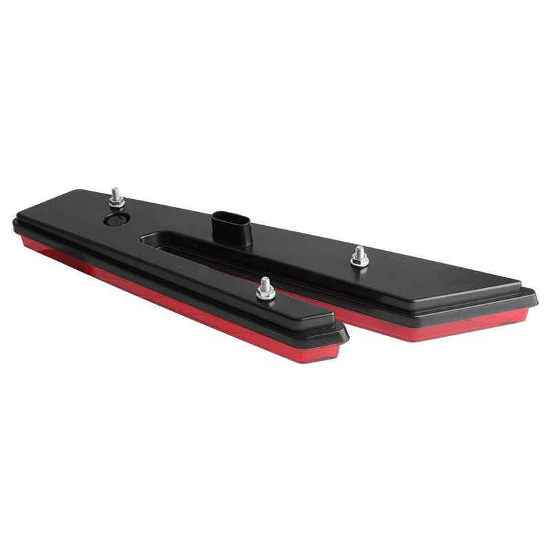 AUTOKAY LED Brake Tail Lights Left & Right Rear for