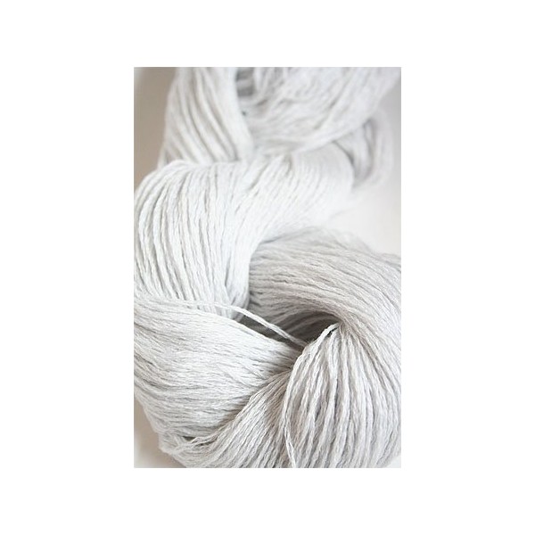 Jade Sapphire Sylph - Cashmere & Linen Yarn (S2 Wisp)