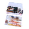 830 Tie Points Breadboard with Power Supply Module DIY Circuit