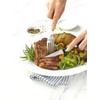 Good Cook Steak Knife Set, 4 Count