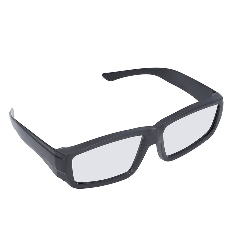 5 Pcs Solar Eclipse Glasses Lightweight Comfortable Portable Sun Viewing