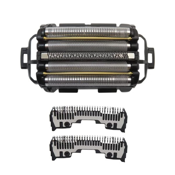lingsee ES 9036 Shaver Replacement Blade Set Fit for Panasonic