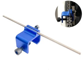 WASYDY motorcycle Chain Alignment Tool Suitable for Motorcycles Scooter Sport Dirt Bike ATV Moped, Quick Accurate Professional Alignment Tool Chain Maintenance Repair Parts