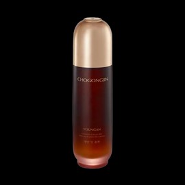 Super resonance [Chogongjin] Youngan Jin Emulsion 120ml / [초공진] 영안 진 유액 120ml
