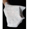 Portawipes Coin Tissues | 500 Pack with 4 Carrying Cases