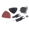 Angle Grinder Converter Set Stainless Steel Universal Joint Angle Grinder