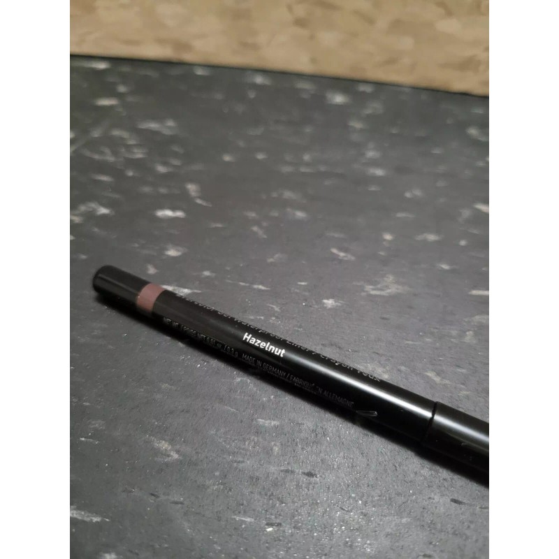 Mally Evercolor Gel Waterproof Liner *Hazelnut* NWOB .04 oz