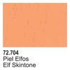 Vallejo Game Air Elf Skin Tone Paint
